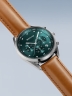 89313Bering 19240-508 Mens Watch Chronograph 40mm 10ATM-5