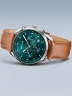 89313Bering 19240-508 Mens Watch Chronograph 40mm 10ATM-6
