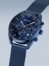 89314Bering 19240-397 Mens Watch Chronograph 40mm 10ATM-4
