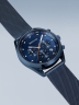 89314Bering 19240-397 Mens Watch Chronograph 40mm 10ATM-5