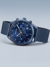 89314Bering 19240-397 Mens Watch Chronograph 40mm 10ATM-6