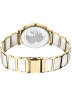 89315Bering 19535-714 Ladies Watch Solar Ceramic 35mm 3ATM-3