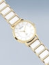 89315Bering 19535-714 Ladies Watch Solar Ceramic 35mm 3ATM-5