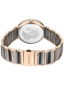 89317Bering 11435-768 Ladies Watch Diamond Ceramic 35mm 3ATM-3