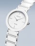 89318Bering 11435-753 Ladies Watch Diamond Ceramic 35mm 3ATM-4