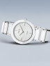 89318Bering 11435-753 Ladies Watch Diamond Ceramic 35mm 3ATM-6