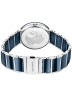89319Bering 11435-707 Ladies Watch Diamond Ceramic 35mm 3ATM-3
