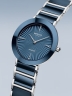 89319Bering 11435-707 Ladies Watch Diamond Ceramic 35mm 3ATM-4