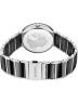 89320Bering 11435-702 Ladies Watch Diamond Ceramic 35mm 3ATM-3