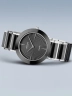 89320Bering 11435-702 Ladies Watch Diamond Ceramic 35mm 3ATM-6