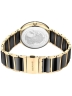 89321Bering 11435-732 Ladies Watch Diamond Ceramic 35mm 3ATM-3