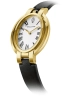 89762Bulova 97P180 Ladies Watch Rubayiat Ella Fitzgerald 28 8mm 3ATM-1