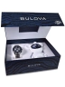 89763Bulova 98A329 Mens Watch Lunar Pilot Chrono Thiago Rosinhole Budii Limited 43 5mm 5ATM-4