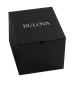 89767Bulova 96A330 Mens Watch Classic Automatic 40mm 3ATM-3