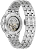 89768Bulova 96A331 Mens Watch Classic Automatic 40mm 3ATM-2