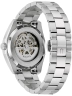 89770Bulova 96B470 Mens Watch Surveyor Automatic 39mm 3ATM-2