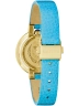 89785Bulova 97R104 Rubaiyat Summer Ladies Watch 30 5mm 3ATM-3