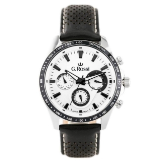 G. ROSSI - S523A - PREMIUM (zg147a) - zegarek 