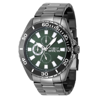 Invicta Pro Diver 29930 - zegarek 