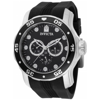 Invicta Pro Diver 45721 - zegarek