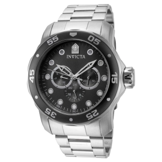 Invicta Pro Diver 45723 - zegarek