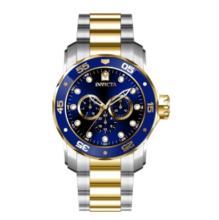 Invicta Pro Diver 45724 - zegarek