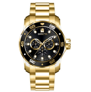 Invicta Pro Diver 45726 - zegarek