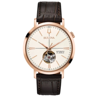 Bulova 97A136 - zegarek