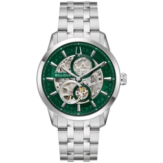 Bulova 96A329 - zegarek