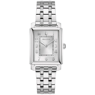 Bulova 96L349 - zegarek