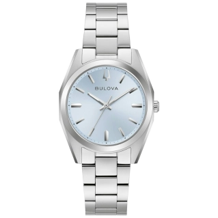 Bulova 96L346 - zegarek