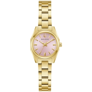 Bulova 97L187 - zegarek