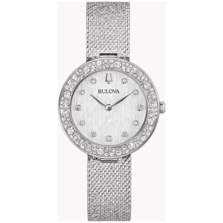 Bulova 96L329 - zegarek