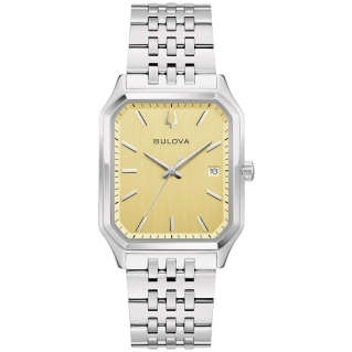 Bulova 96B471 - zegarek