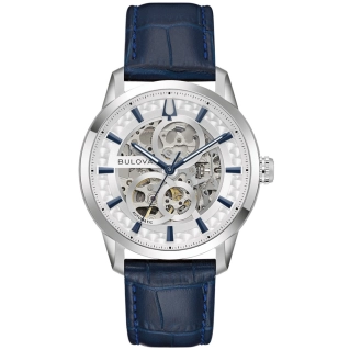 Bulova 96A330 - zegarek