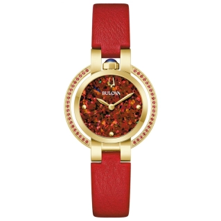 Bulova 97R105 - zegarek