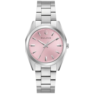 Bulova 96L348 - zegarek