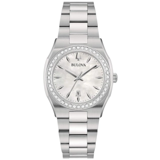Bulova 96R245 - zegarek
