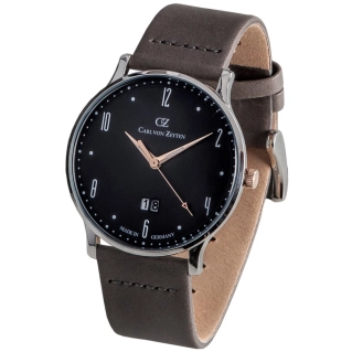 Carl von Zeyten CVZ0019GY - zegarek