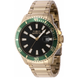 Invicta Pro Diver 46138 - zegarek