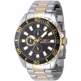 Invicta Pro Diver 47557 - zegarek