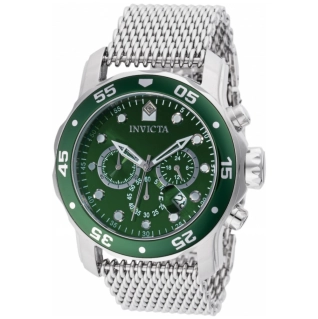 Invicta Pro Diver 47580 - zegarek 