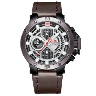 NAVIFORCE NF9159 - (zn105c) - zegarek  