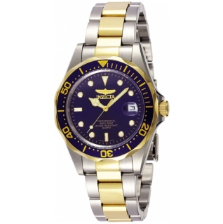 Invicta Pro Diver 8935 - zegarek