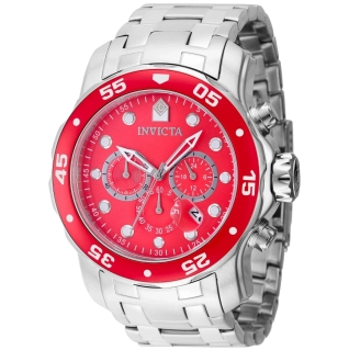 Invicta Quartz 40192 - zegarek