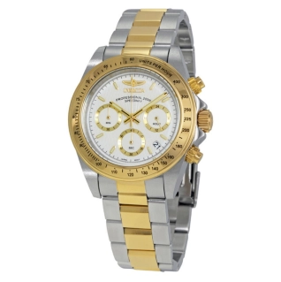 Invicta Speedway 9212 - zegarek