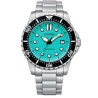 Citizen NJ0170-83X - zegarek
