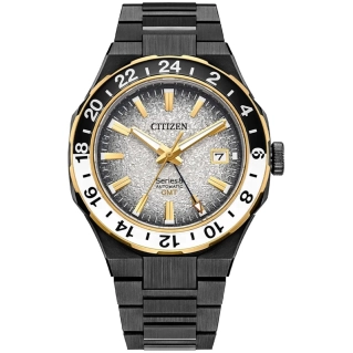 Citizen NB6035-55H - zegarek