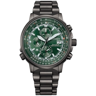 Citizen AT8304-57W - zegarek