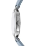 90213DKNY DK1L045L0015 Ladies Watch Downtown Midi Light Blue 32mm 5ATM-1